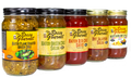Mix & Match (6 JARS) 16oz
